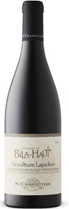 Le Vieux Pin Petit Blanc 2012